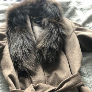 Ellen Tracy Winter Coat